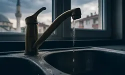 Bursalılar dikkat! Osmangazi’de 9 saatlik su kesintisi