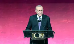 Cumhurbaşkanı Erdoğan’dan ABD’de yatırım çağrısı: 100 milyar dolarlık hedef