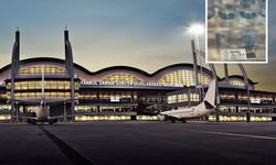 Sabiha Gökçen'de su fiyatı isyan ettirdi: 1 şişe su 380 TL!