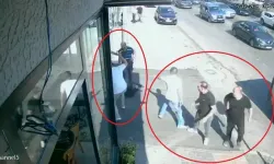 Bursa’da sokak ortasında silahlı saldırı: Eşinin yanında vuruldu