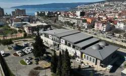 Bursa’da ailece termal keyif için özel adres! 7 aile hamamı bulunuyor