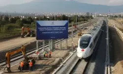 Bursa hızlı treninde kritik takvim! 2026 ve 2028 hedefleri açıklandı