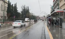 Bursa’da yeni hafta yağışla başlıyor! Meteoroloji 5 günlük tahmini açıkladı