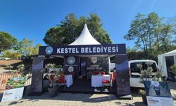 Gelemiç Göleti için yeşil ışık yandı!