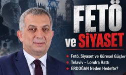Bursa’da FETÖ’nün siyasetle ilişkisi konuşulacak! Tarih belli oldu