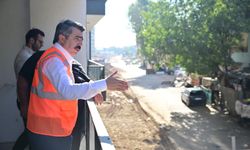 Ulus projesi yılın örnek yatırımı oluyor!