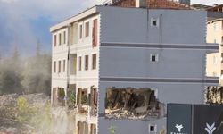 Bursa’da 13 bin bina için kentsel dönüşüm süreci! Yıkım başladı