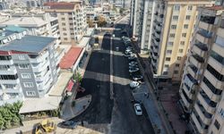 Erdoğan Caddesi’nde kapsamlı çalışma! Esenevler’de yeni düzenlemeler yapılacak