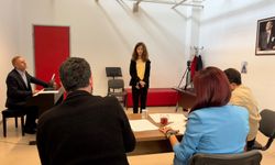 Bursa Büyükşehir Belediyesi’nden Gençlere Sanat Fırsatı