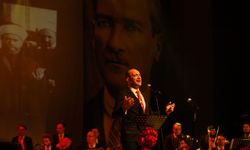 Bursa Büyükşehir Belediyesi’nden Cumhuriyet bayramı’na özel konser