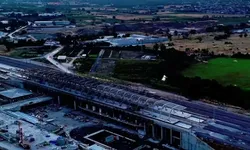 Bursa Şehir Hastanesi metrosunda yıllar sonra önemli aşama