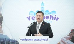 Ercan Özel’den muhtarlara teşekkür! “En yakın çalışma arkadaşlarımız”