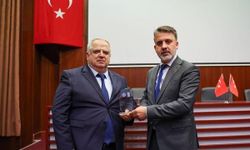 BUSKİ Genel Müdürü Subaşıoğlu’ndan emeklilik kararı