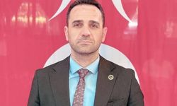 Ülkü Ocakları Bursa İl Başkanı Nurtaç Usta’nın acı günü!