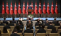 Kabine Toplantısı saat kaçta? Gözler Beştepe’den çıkacak kararlarda
