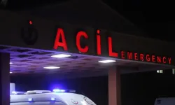 Bursa'da çatıdan düşen genç işçi hayatını kaybetti