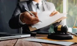 Bursa’da tekstil şirketinin iflas tasfiyesi tamamlandı
