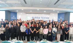 Üniversite tercihinden önce kampüs deneyimi! Bursa’da lise öğrencilerine özel proje