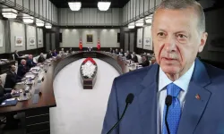 Milyonların gözü Kabine’de! Bugünkü toplantının gündeminde ne var?