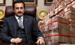 Fon soruşturmasında flaş gelişme! Eski Bakan Yardımcısı Mustafa Aksu tutuklandı