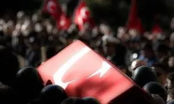 Türkiye’ye acı haber! Uzman çavuş şehit oldu