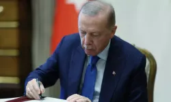 Cumhurbaşkanı Erdoğan imzaladı! Sağlık hizmetlerinde yeni istihdam planı