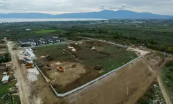 Menzil Cemaati’nin yeni adresi Bursa oldu!