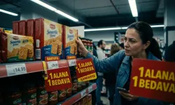 “Bedava” denilen ürünlerde gerçek indirim ne kadar?