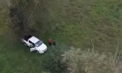 İznik Gölü’nde yasak cihaz ekiplerin eline geçti