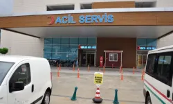 İnegöl’de geri dönüşüm tesisinde can alan kaza