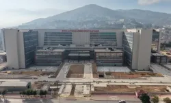 Bursa’da Çekirge Devlet Hastanesi sürecinde yeni adım!