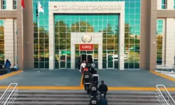 Bursa dahil 78 ilde uyuşturucu operasyonu! 1.466 şüpheli tutuklandı
