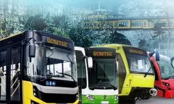 Bursa'da ücretsiz ulaşım hangi hatlarda geçerli olacak?