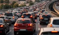 Bursa’da 29 Ekim trafiğine dikkat! Heykel ve FSM Bulvarı’nda yollar kapanıyor