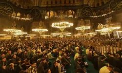 1 Kasım’da başlıyor! Bursa’da sabah namazı düzenlemesi
