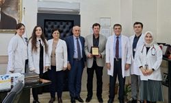 Bursa Uludağ Üniversitesi’nde çocukların solunum hastalıklarına yönelik hizmetler genişliyor