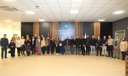Bursa’da geleneksel tarımdan modern üretime geçiş araştırılacak