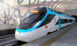 Milli Hızlı Tren İçin Tarih Verildi: 2027’de Yolcu Taşımacılığı Başlayabilir