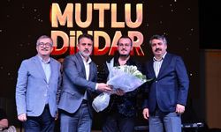 Bursa’da gelenek bozulmadı! balkan panayırı binlerce kişiyi ağırladı