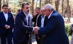 Bursa’da 61 muhtarla önemli buluşma! 275 talep masaya yatırıldı