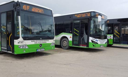 Bursa’da 7 otobüs hattı Çalı Meydanı’na uğramayacak!