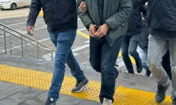 Bursa'da dolandırıcılık operasyonunda 4 şüpheli tutuklandı