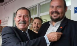 Bursa’nın da yer aldığı operasyonda Belediye başkanı ve oğlu gözaltında