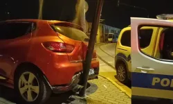 Bursa’da trafik uygulamasından kaçmaya çalıştı, cezası 420 bin TL oldu