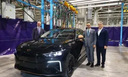 TOGG T10F 4More’un yeni yüzü ortaya çıktı!
