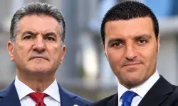 Kara para aklama soruşturmasında yeni gelişme! Emir Sarıgül teslim oldu