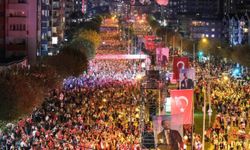 Bursa’da Cumhuriyet Bayramı coşkusu! Ünlü sanatçılar konser verecek