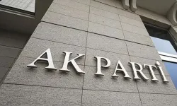 8 Belediye Başkanı için AK Parti iddiası! Listede kimler var?