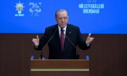 Cumhurbaşkanı Erdoğan’dan fon soruşturmasında sert çıkış!