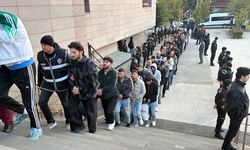 Bursa’nın da aralarında olduğu 33 ilde operasyon! 7,1 milyar TL detayı